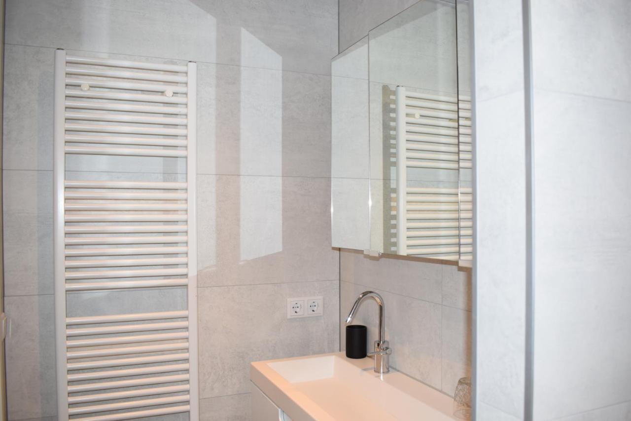 Bed & Breakfast 'T Boerenhart Duizel Esterno foto