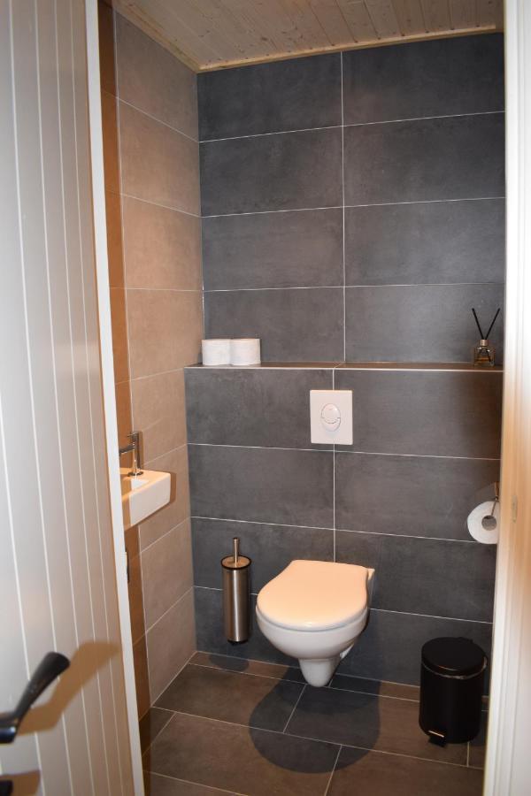 Bed & Breakfast 'T Boerenhart Duizel Esterno foto