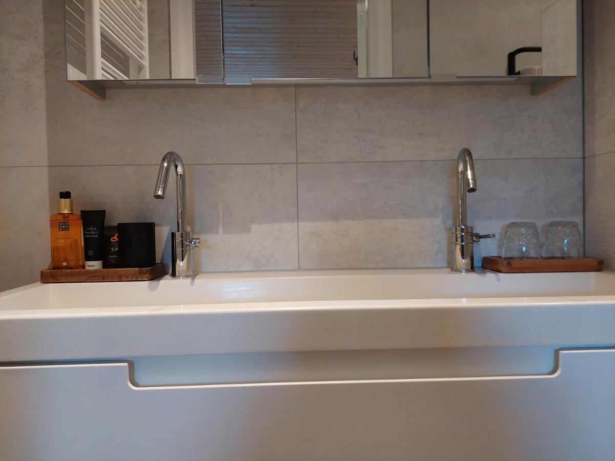Bed & Breakfast 'T Boerenhart Duizel Esterno foto