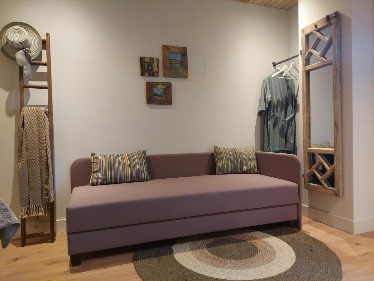 Bed & Breakfast 'T Boerenhart Duizel Esterno foto